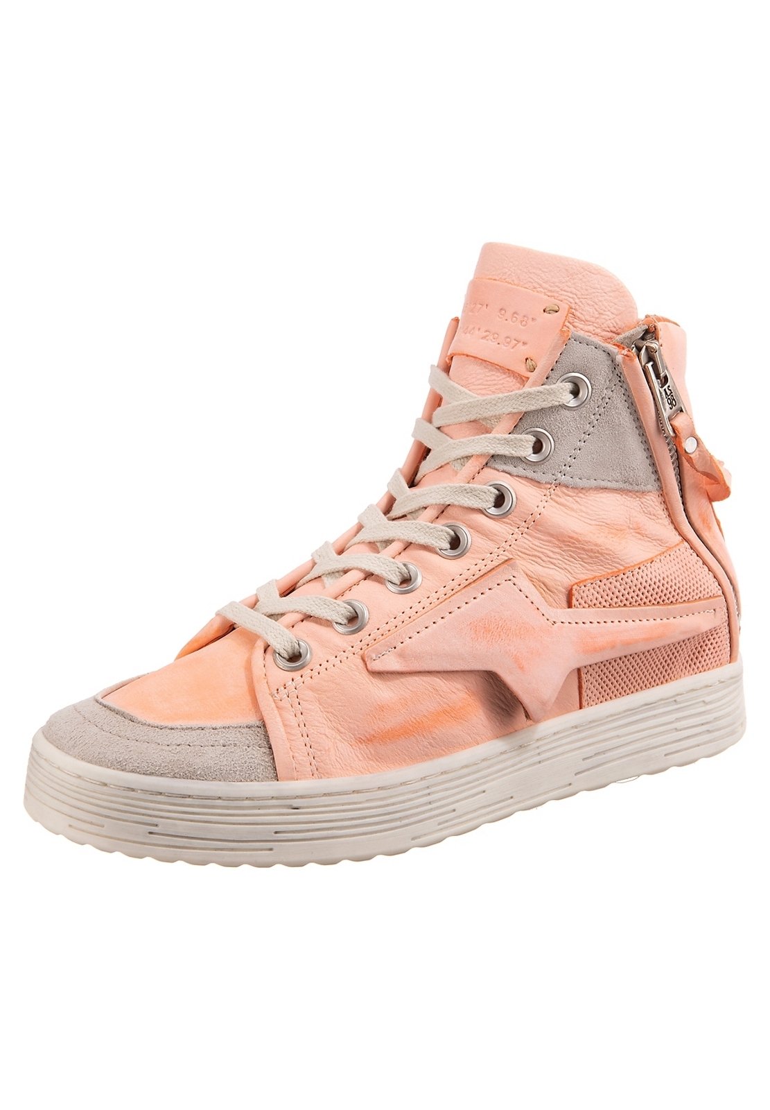 schön♡ A.S.98 Damen Sneaker 970112 Schnürschuh – Herzstück - Online