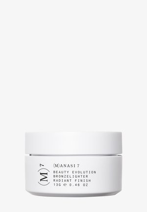 Manasi 7 BRONZELIGHTER - Bronzer - roseate
