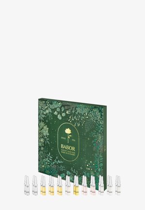 ADVENT CALENDAR 2025 - Calendario beauty dell'Avvento