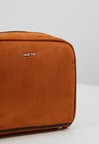 PARFOIS Sac bandoulière - camel