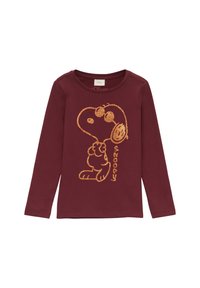 Unausgewählt, bordeaux