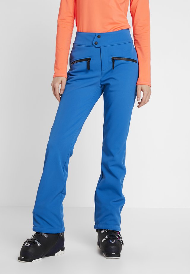 ILA - Snow pants - blue