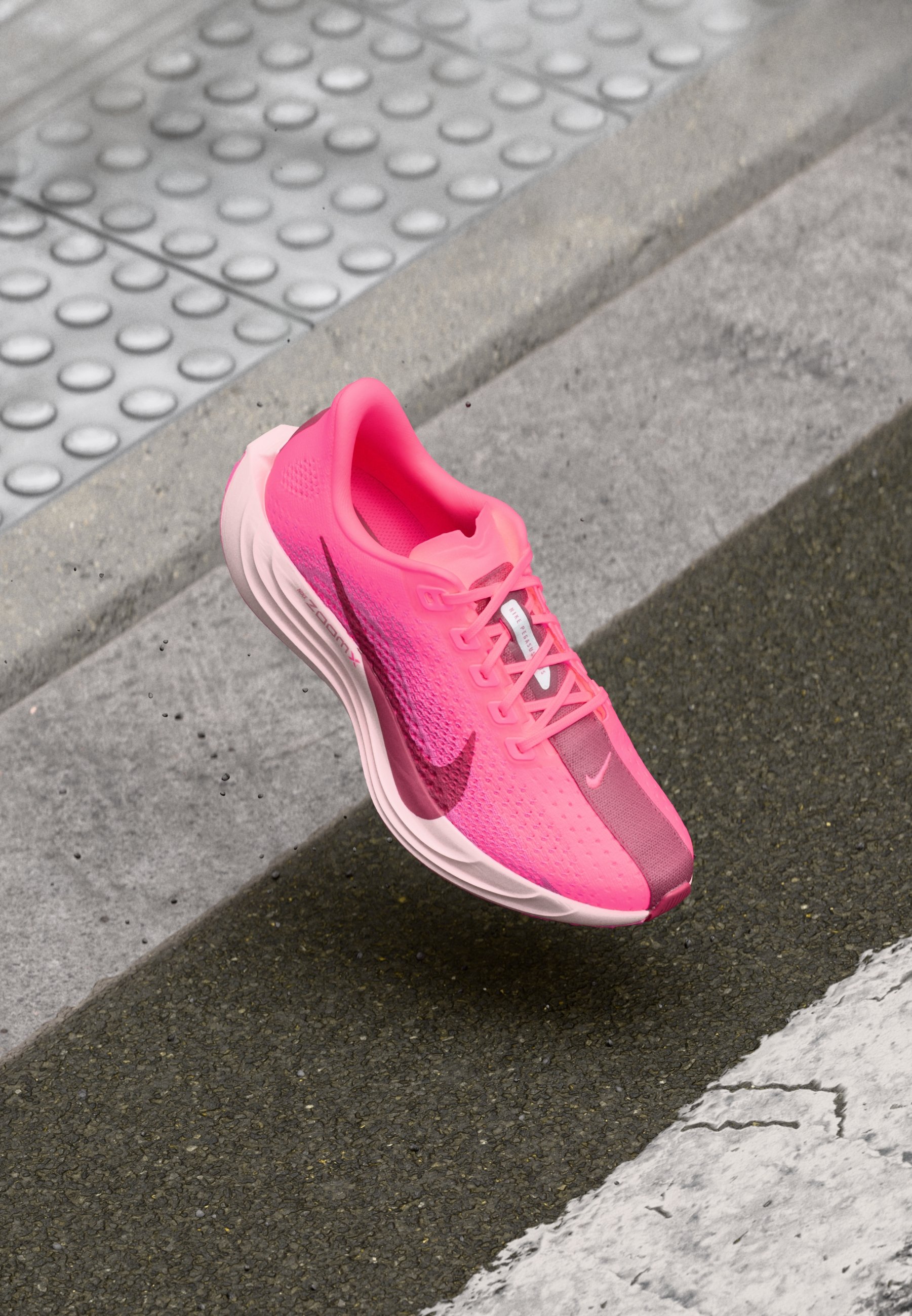 Scarpe running da donna verde | La collezione su
