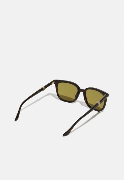 Gucci Napszemüvegek - havana/green