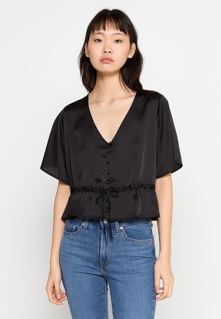 Levi’s® Blouse zwart