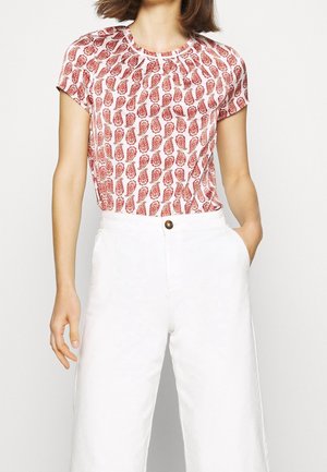 Blus - multi-coloured
