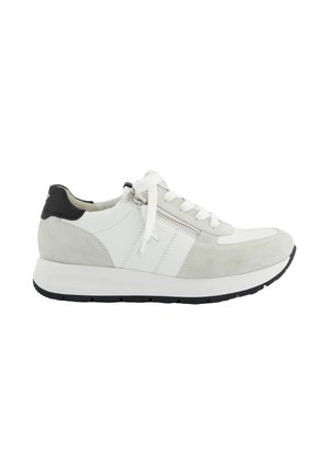 SNEAKER - Baskets basses - weiß