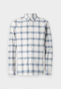 STANDARD  - Camisa - grey blue