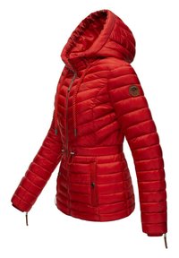 Marikoo ANIYAA - Lengva striukė - light red