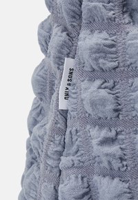 Only & Sons ONSEMIL PUFFER UNISEX - Cabas - light grey