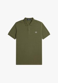 Fred Perry Polo - green