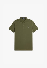 Non selezionato, green