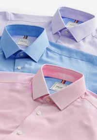 Next TEXTURE 3 PACK - Pluus - lilac purple blue pink