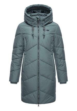 Ragwear NOVISTA - Winterjas - grey