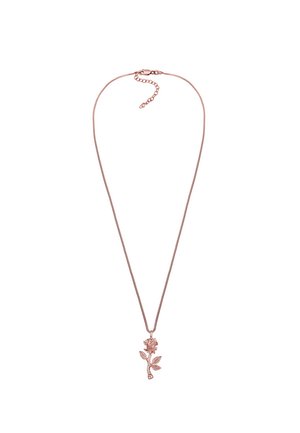 VINTAGE LOOK - Collar - rose gold coloured