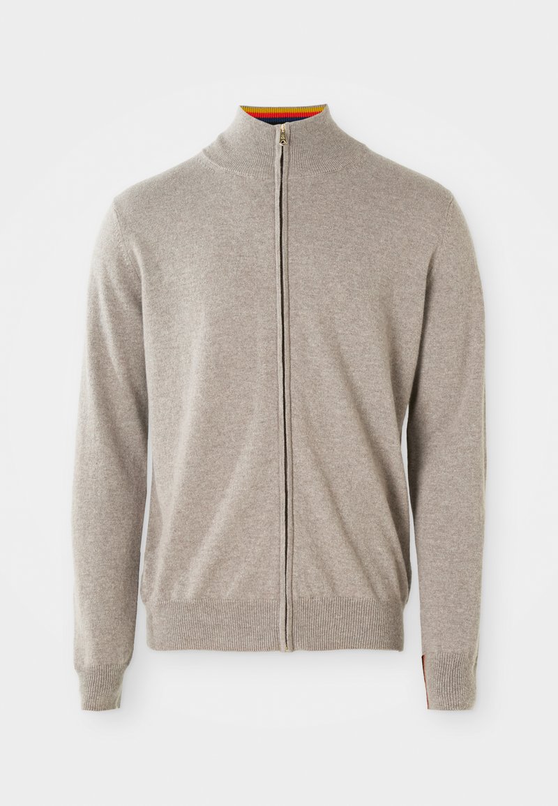 Paul Smith Vest taupe