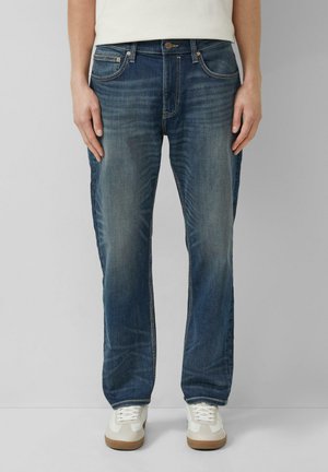 s.Oliver - Jeansy Slim Fit