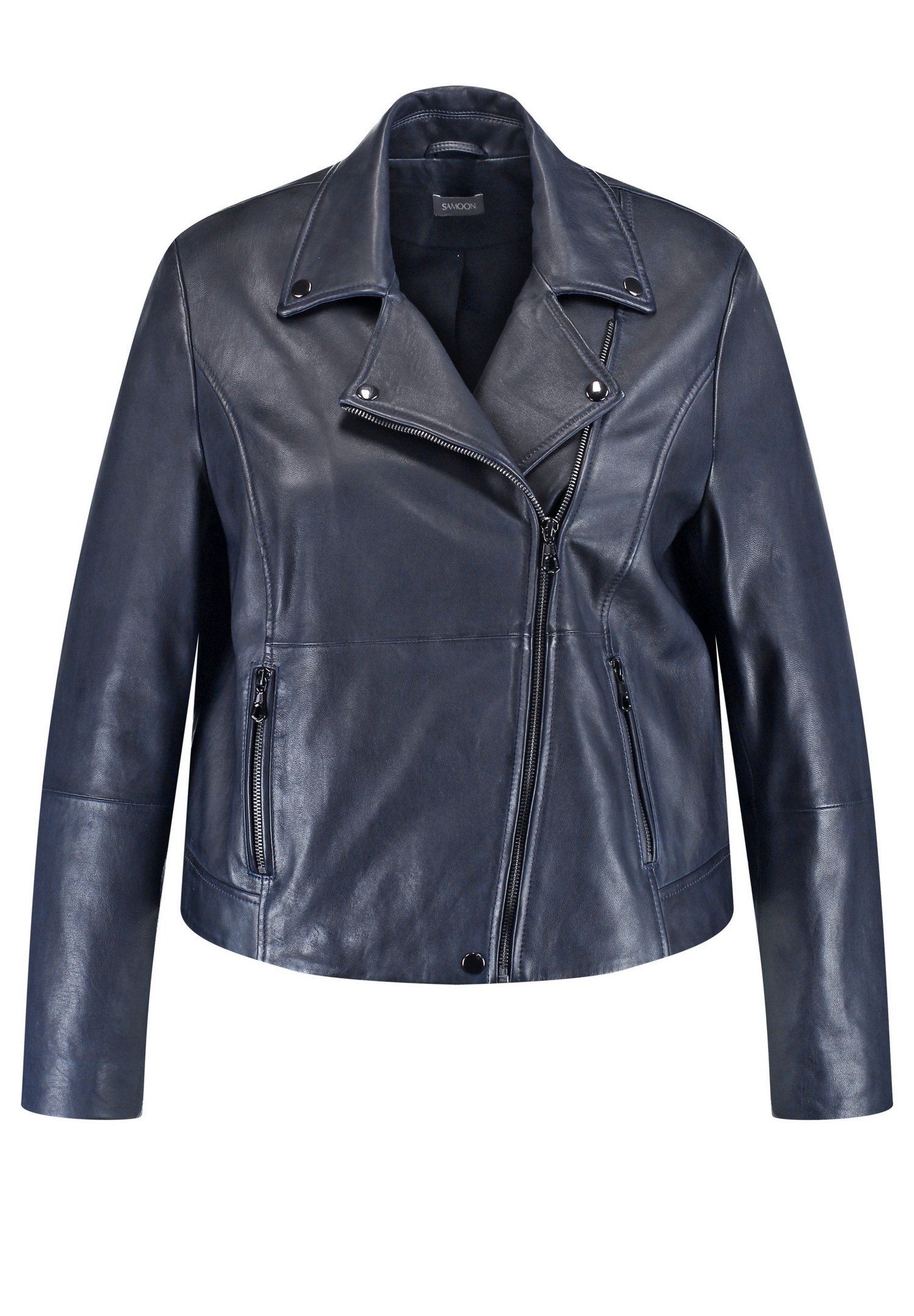 samoon lederjacke