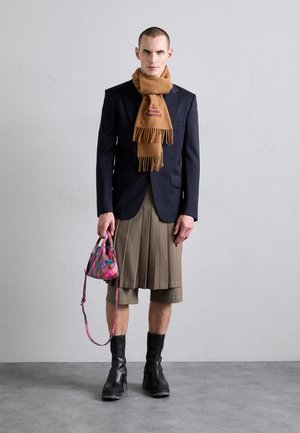 UNISEX - Scarf - camel