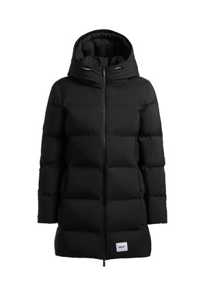 khujo, TANARE5 - Manteau d'hiver - black