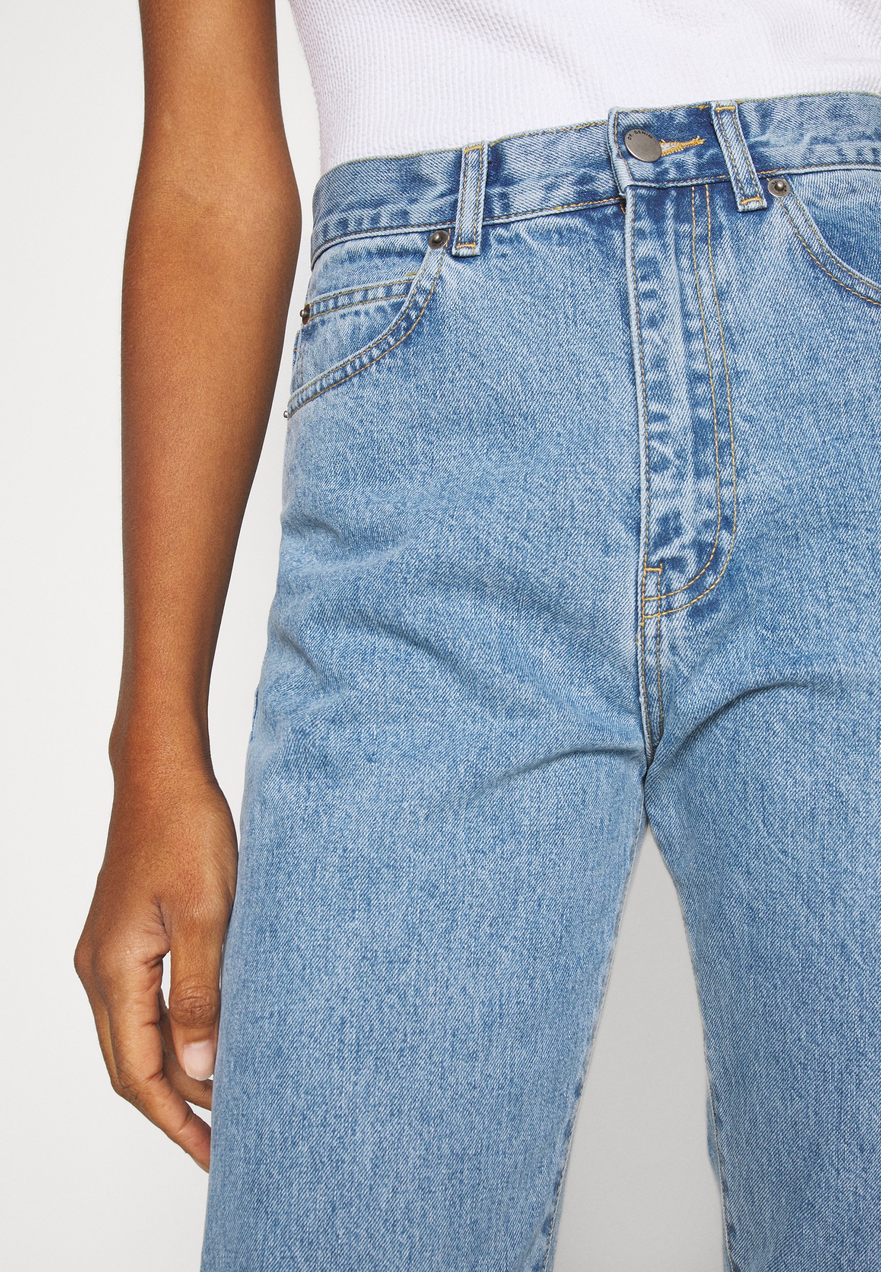 Women NORA - Jeans Tapered Fit Women NORA - Jeans Tapered Fit