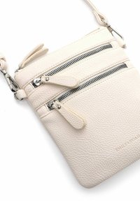 Emily & Noah EMMA - Umhängetasche - cream