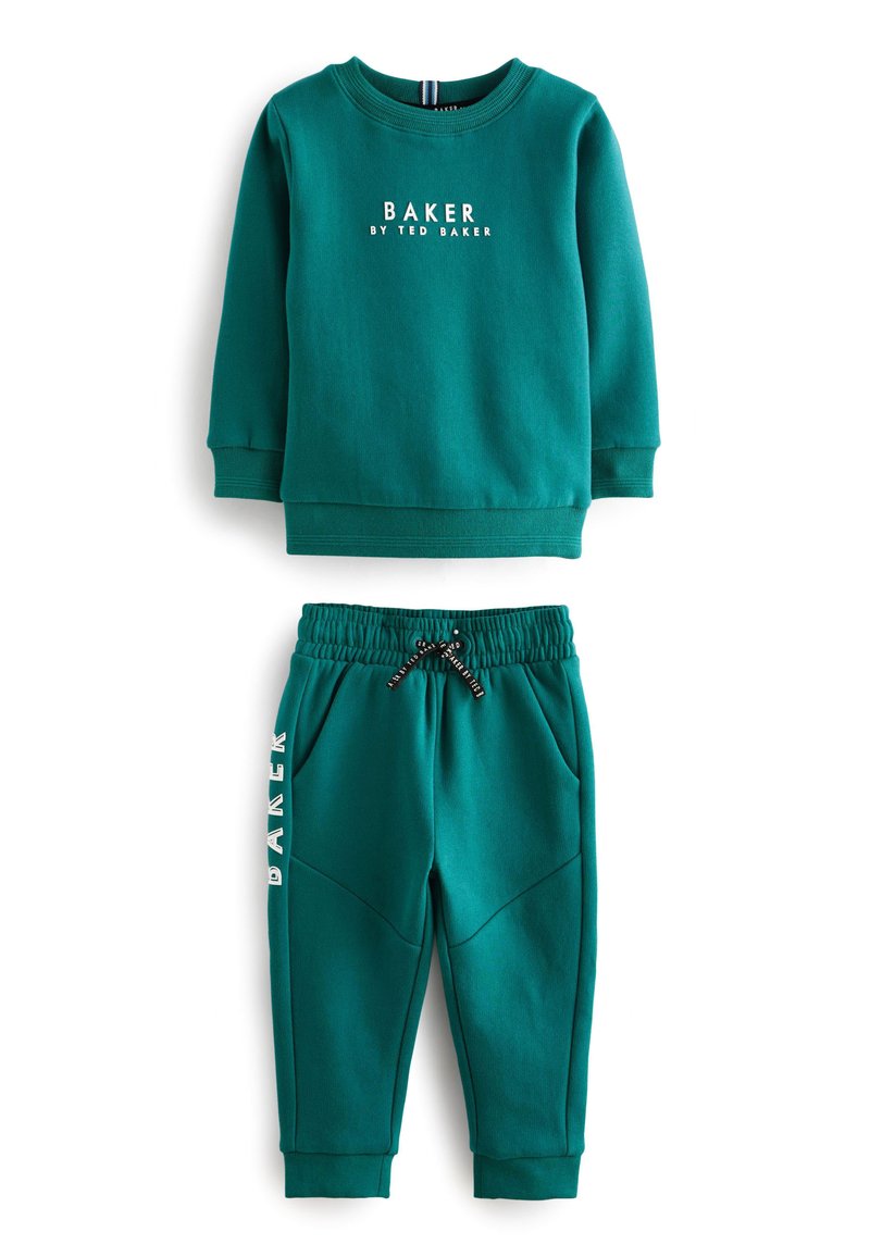 Baker by Ted Baker STANDARD SET - Træningssæt - green