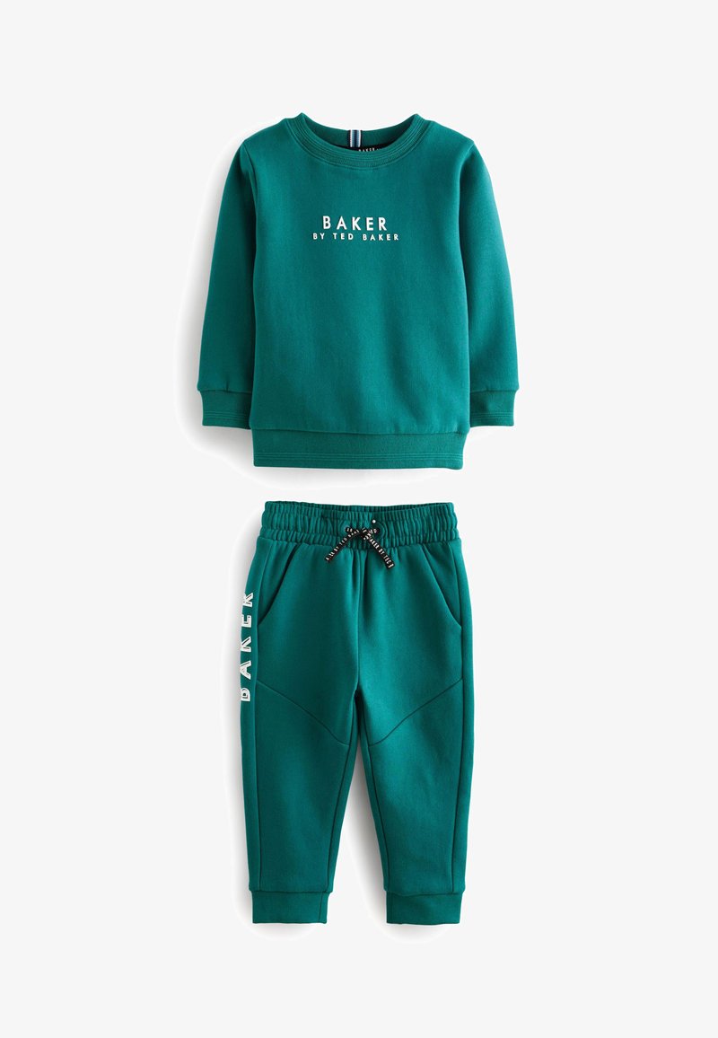 Baker by Ted Baker STANDARD SET - Træningssæt - green
