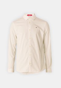 ORIGINAL SHIRT - Cămașă - custard cream