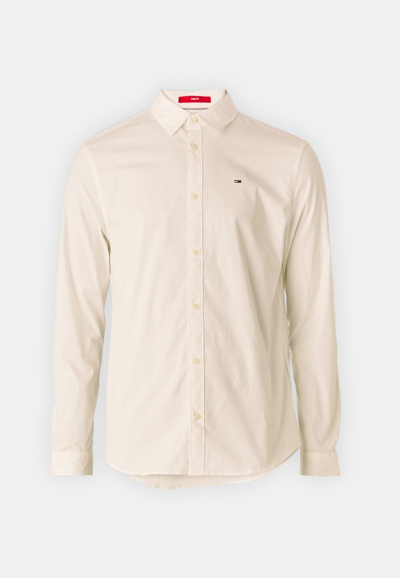 Tommy Jeans Overhemd beige Tommy Jeans Overhemd beige
