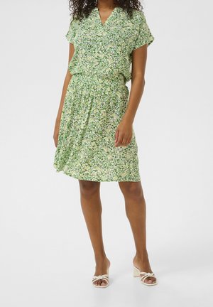 A-Linien-Rock - light green