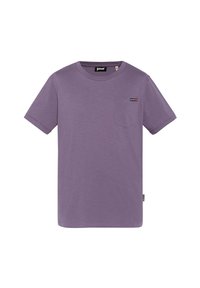 Unausgewählt, lilas