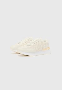 Tommy Hilfiger CHIC - Tossud - ivory