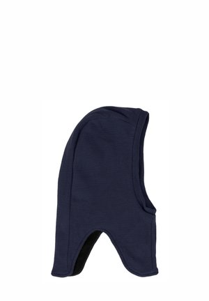 PECAN - Kopftuch - navy