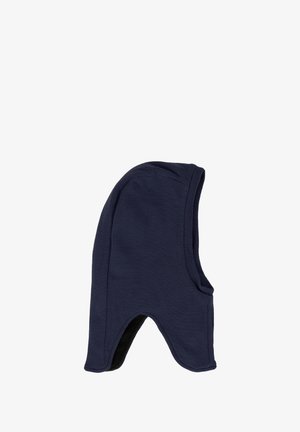 ZIGZAG PECAN - Copricapo - navy