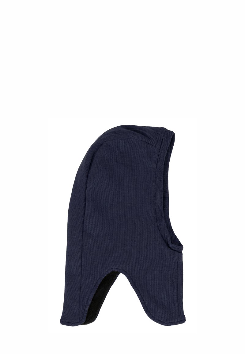 ZIGZAG PECAN - Kopftuch - navy