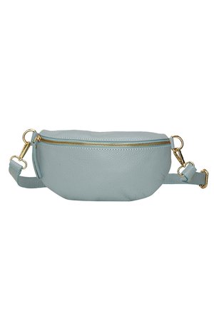 Heuptas - light blue