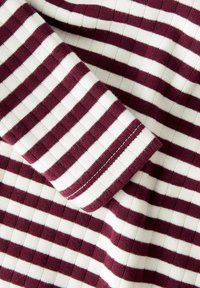 Name it Langarmshirt - windsor wine
