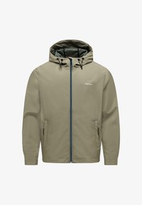 Ausgewählt, dusty olive