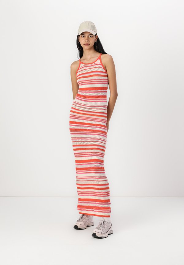 SUN TO SEA MAXI - Maxi dress2