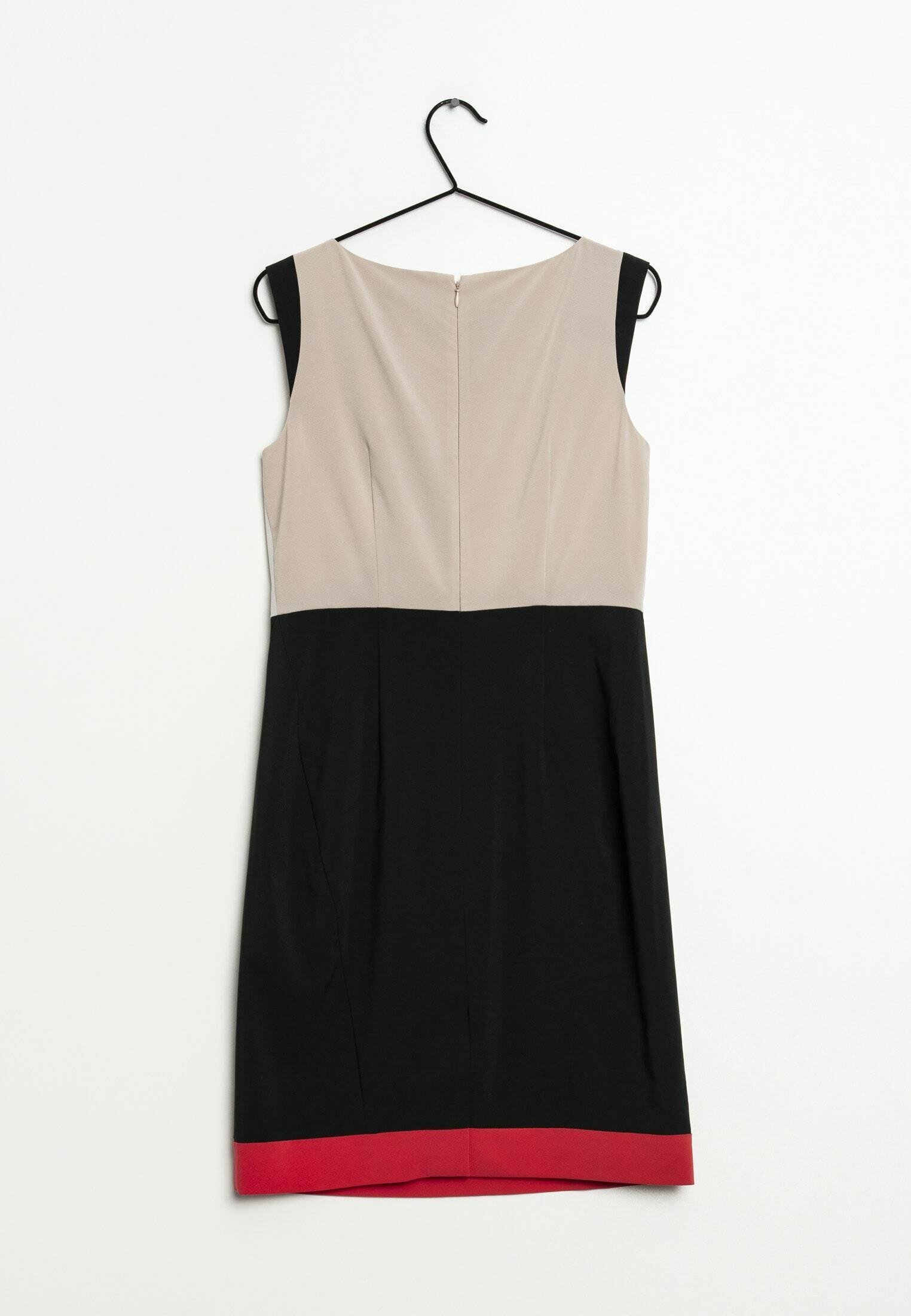 ANN TAYLOR Day dress - beige - (Pre 