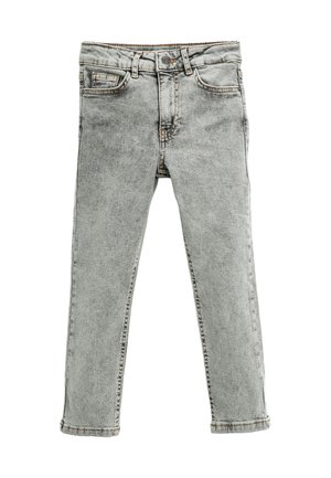 Vaqueros slim fit - grey