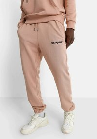 Sixth June UNISEX - Træningssæt - beige