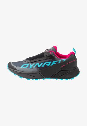 ULTRA 100 GTX - Trainers - black out/flamingo