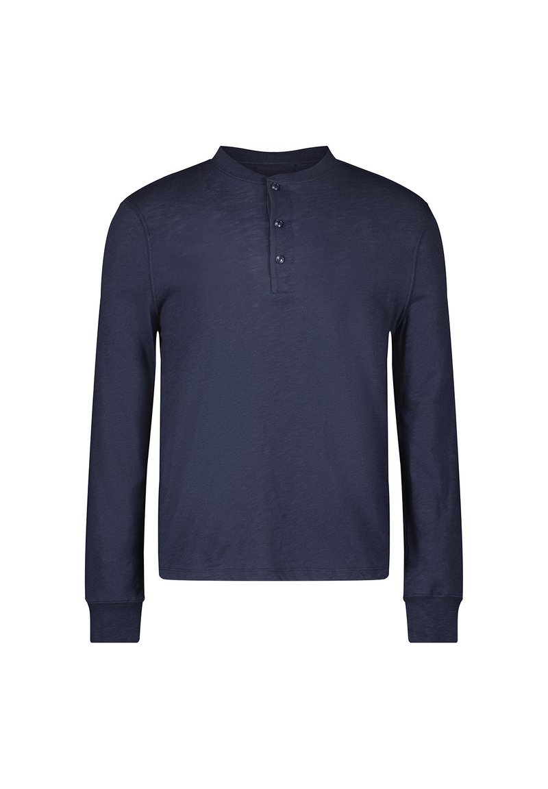 RIVIERAS Longsleeve donkerblauw RIVIERAS Longsleeve donkerblauw
