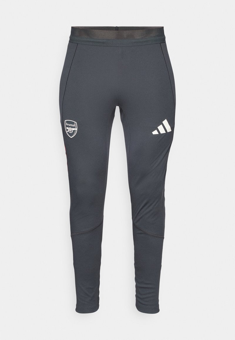 adidas performance Tights donkergrijs