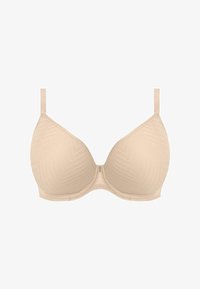 Selected, natural beige
