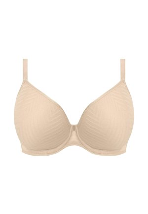 Reggiseno push-up - natural beige