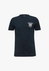 Unselected, navy