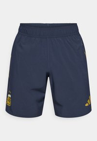 ARGENTINA TIRO TRAVEL SHORTS - Ένδυση εθνικής ομάδας - night navy
